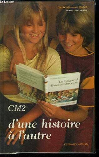 Semenadisse lecture CM2