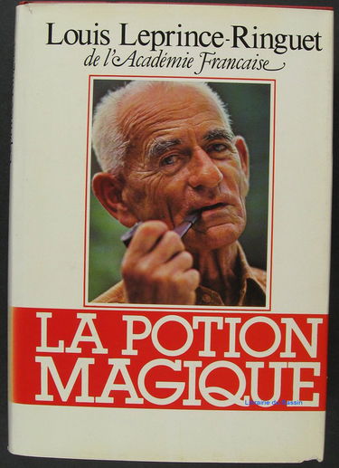 La Potion magique