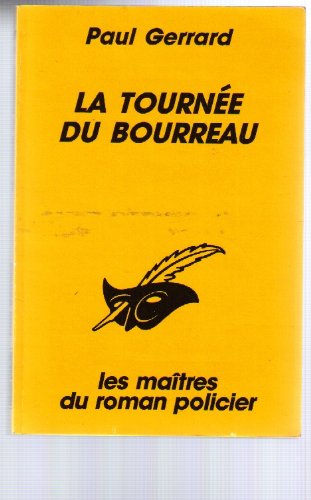 La Tournée du bourreau