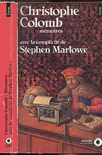 Christophe Colomb : mémoires