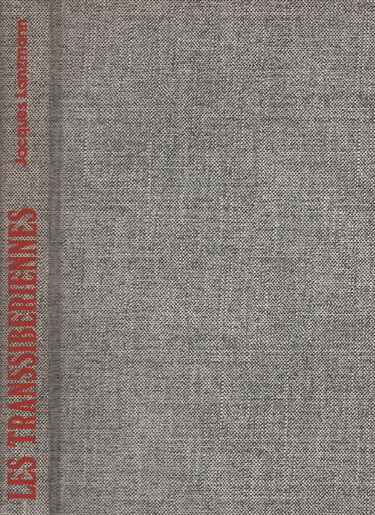 Les Transsibériennes