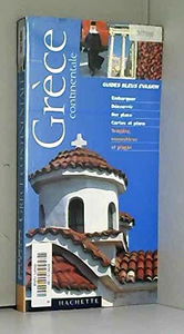 Grèce continentale 2000