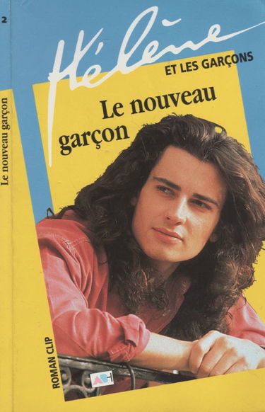Le nouveau garcon 040396