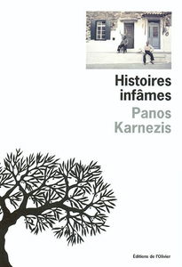 Histoires infâmes
