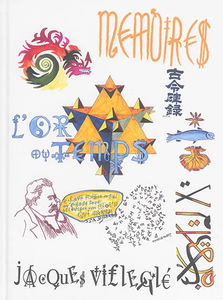 Jacques Villeglé, mémoires