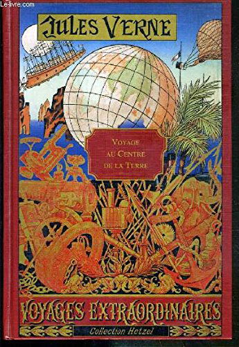 VOYAGES EXTRAORDINAIRES - L'ÎLE MYSTERIEUSE TOME 2