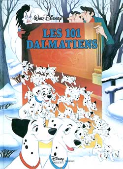 Les 101 dalmatiens