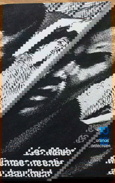 Micmac moche au Boul'Mich : les nouveaux mystères de Paris (Ve arrondissement)