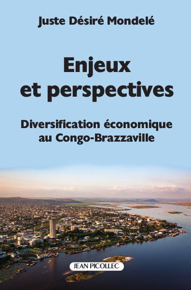 Enjeux et perspectives : diversification économique au Congo-Brazzaville