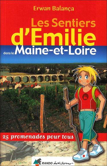 Émilie Maine-et-Loire