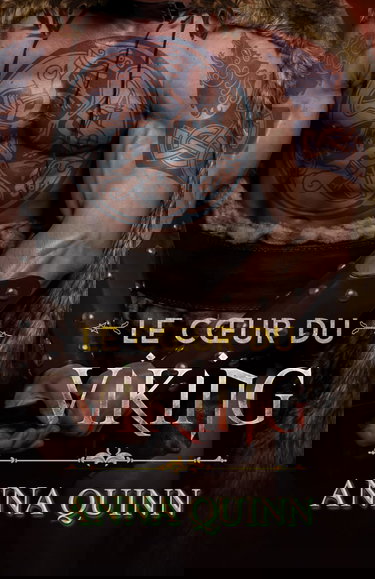 Le Cœur du Viking: Romance historique (Désirée, capturée, réclamée. t. 3)