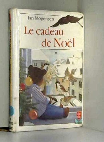 Le Cadeau de Noël