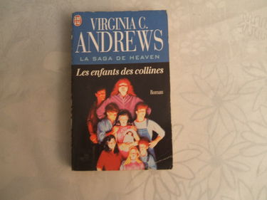La Saga de Heaven : les enfants des collines
