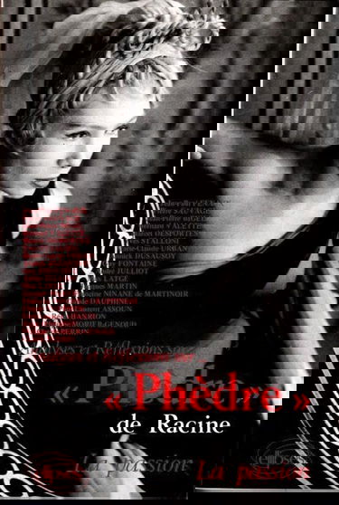 Racine, Phèdre