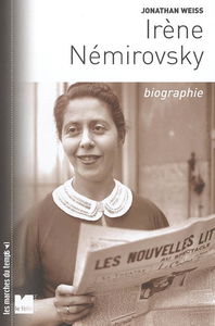 Irène Némirovsky : biographie