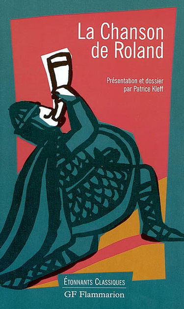 La Chanson de Roland