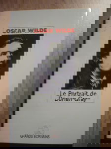 Oscar Wilde (Grands écrivains)