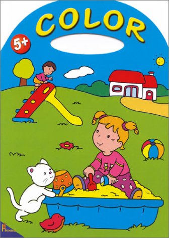 Coloriage poignée, tome 3