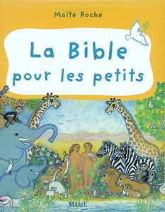 La Bible pour les petits
