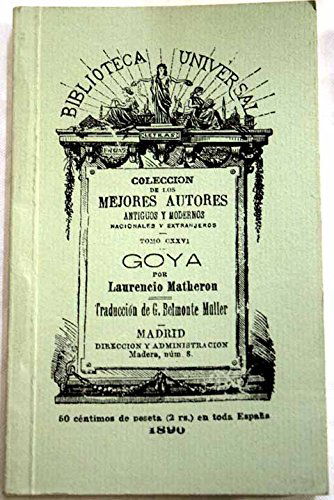 GOYA