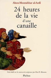 24 heures de la vie d'une canaille