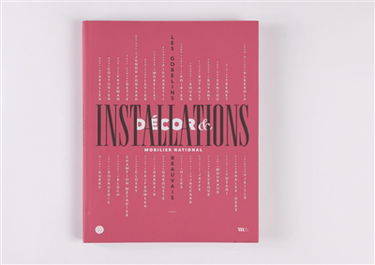 Décor & installations