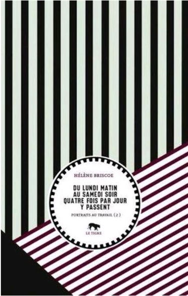 Du lundi matin au samedi soir