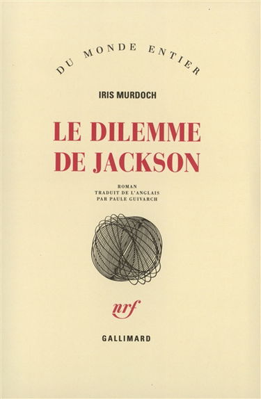 Le dilemme de Jackson