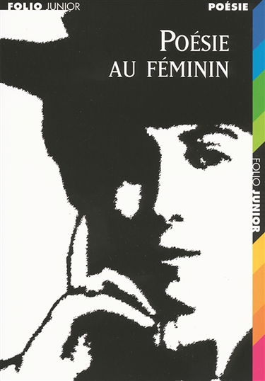 Poésie au féminin
