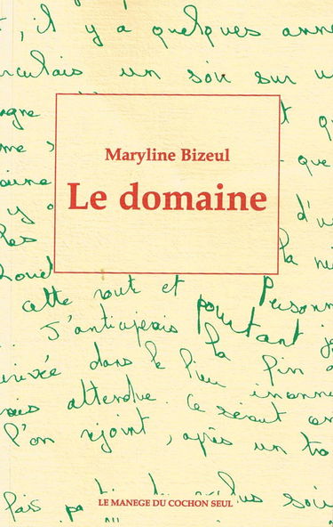 Le domaine