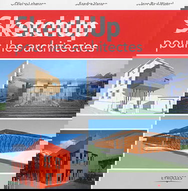 SketchUp pour les architectes