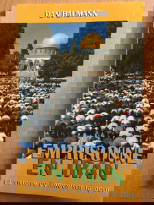 Emprisonné en Iran. La victoire de l'amour sur la peur.