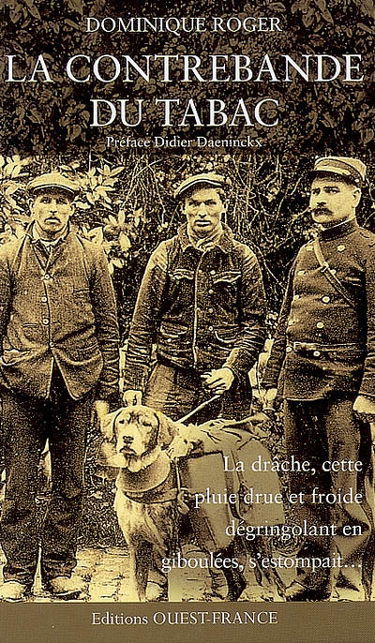 La contrebande du tabac