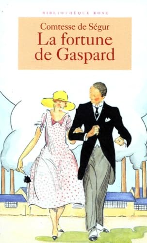 La Fortune de Gaspard