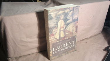 LAURENT LE MAGNIFIQUE