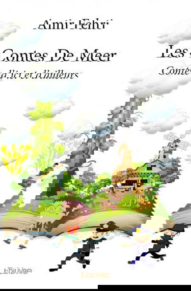 Les contes de meer : Contes d'ici et d'ailleurs
