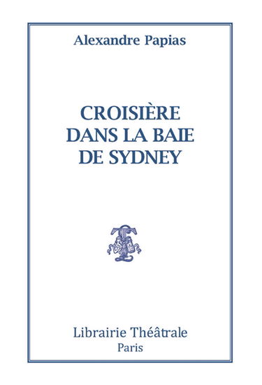 Croisière dans la baie de Sydney