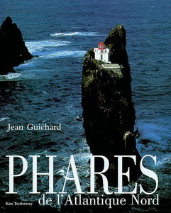 Phares de l'Atlantique Nord