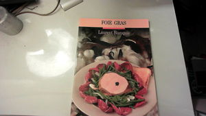 Foie gras