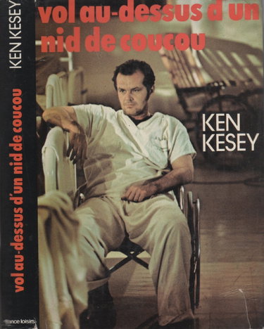 Couverture de Vol Au-Dessus d' Un Nid De Coucou