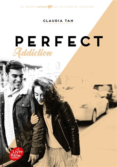 Perfect. Vol. 2. Perfect addiction