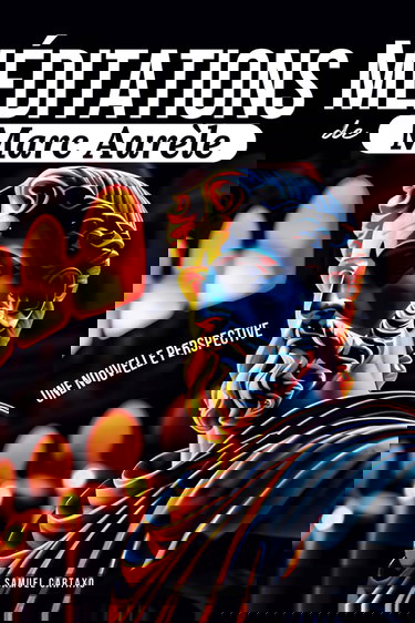 Méditations: Une Nouvelle Perspective | Les Méditations de Marc Aurèle, Ouvrage de Stoïcisme