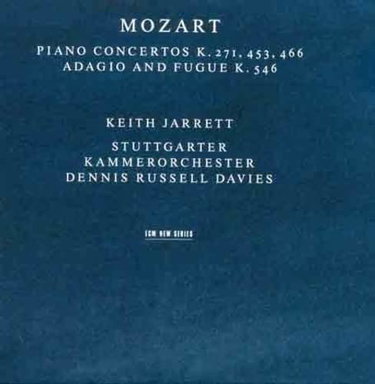 Couverture de Mozart : Concertos pour piano Nos. 9, 17 & 20
