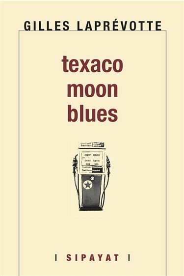 Texaco moon blues