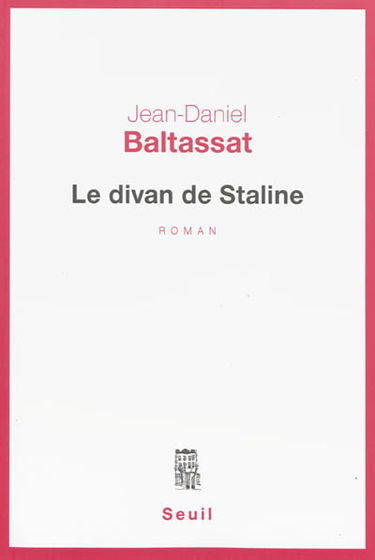 Le divan de Staline