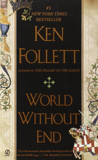 Couverture de World Without End