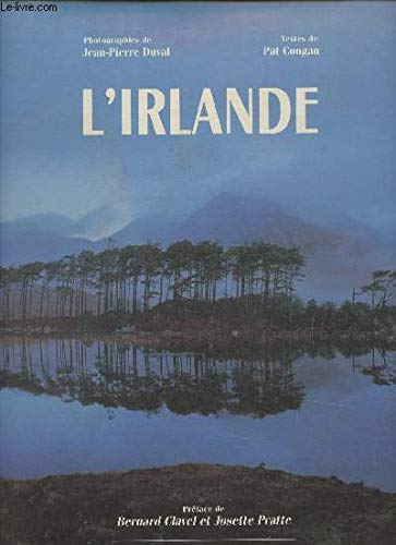 L'IRLANDE