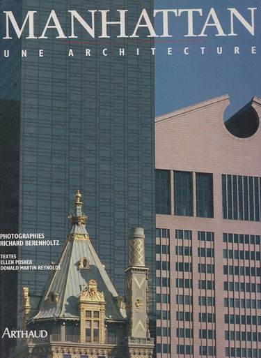 Manhattan : une architecture