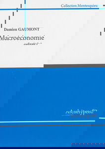 Macroéconomie