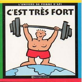 Dis-moi pourquoi c'est très fort